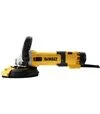 Угловая шлифмашина DeWALT DWE4257KT - 3