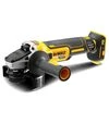Кутова шліфмашина DeWALT DCG405N - 2
