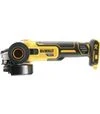 Кутова шліфмашина DeWALT DCG405N - 4