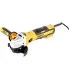 Угловая шлифмашина DeWALT DWE4347 - 1