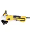 Угловая шлифмашина DeWALT DWE4347 - 2