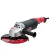 Кутова шліфмашина Intertool WT-0228 - 1