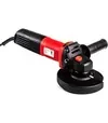 Кутова шліфмашина GTM AG125/850 - 5