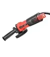 Кутова шліфмашина одноручна Stark AG-860 Profi (130086000) - 4