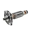 Кутова шліфмашина одноручна Stark AG-1150 PROFI (130011500) - 2