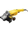 Угловая шлифмашина DeWALT DWE492S - 1