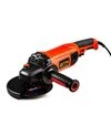 Кутова шліфмашина GTM AG150/1500P - 1