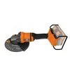 Кутова шліфмашина акумуляторна Тех.АС, без акб (TAOE-AG230) - 2
