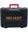 Угловая шлифмашина аккумуляторная Procraft PGA-20 (030213) - 13