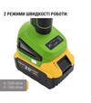 Угловая шлифмашина аккумуляторная Procraft PWA-216 (000216) - 4