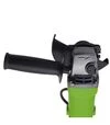 Кутова шліфмашина Procraft PW-125/1000 (010008) - 4