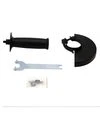 Кутова шліфмашина Procraft PW-125/1000 (010008) - 5