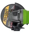 Угловая шлифмашина Procraft PW-125/1100E (011001) - 5