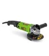 Кутова шліфмашина Procraft PW-125/1200 (001200) - 3