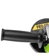 Кутова шліфмашина Procraft PW-125/1200 (001200) - 5