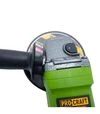 Кутова шліфмашина Procraft PW-125/1200ES (012004) - 7