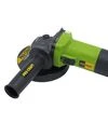 Угловая шлифмашина Procraft PW-125/2200 (022002) - 5