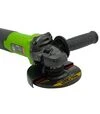 Кутова шліфмашина Procraft PW-125/2350 (023500) - 6