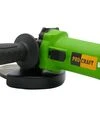 Кутова шліфмашина Procraft PW-125/2350 (023500) - 7