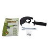 Кутова шліфмашина Procraft PW-150/1600SE (016006) - 7