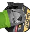 Кутова шліфмашина Procraft PW-180/2150 (002150) - 4