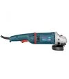 Угловая шлифмашина Ronix 1400 Вт, 125 мм (3160) - 2