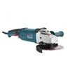 Кутова шліфмашина Ronix 2350 Вт, 180 мм (3211) - 3