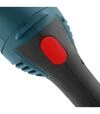 Кутова шліфмашина Ronix 2350 Вт, 180 мм (3211) - 5