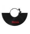Кутова шліфмашина Ronix 2350 Вт, 230 мм (3212) - 7