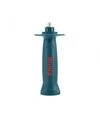 Кутова шліфмашина Ronix 2350 Вт, 230 мм (3212) - 8
