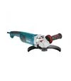 Кутова шліфмашина Ronix 2200 Вт, 230 мм (3260) - 8