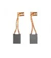Кутова шліфмашина Ronix 2200 Вт, 230 мм (3260) - 3