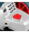 Кутова шліфмашина Ronix 1000 Вт, 125 мм (3151) - 4