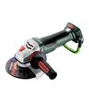 Угловая шлифмашина аккумуляторная Metabo WPBA 18 LTX BL 15-150 Quick DS, без АКБ и ЗУ (601745840) - 1