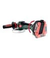 Угловая шлифмашина аккумуляторная Metabo WPBA 18 LTX BL 15-150 Quick DS, без АКБ и ЗУ (601745840) - 3