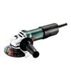 Кутова шліфмашина Metabo WEV 850-125, 850 Вт (603611000) - 1