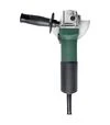 Кутова шліфмашина Metabo W 850-125, 850 Вт + алмазний диск (603608510) - 2