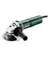 Кутова шліфмашина Metabo W 1100-125, 1100 Вт (603614000) - 1