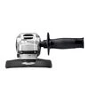 Кутова шліфмашина Metabo W 1100-125, 1100 Вт (603614000) - 3