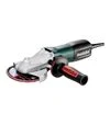 Угловая шлифмашина Metabo WEF 9-125 Quick, 910 Вт (613060000) - 1