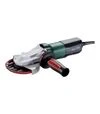 Угловая шлифмашина Metabo WEPF 9-125 Quick, 910 Вт (613069000) - 1