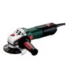 Кутова шліфмашина Metabo W 9-115 Quick, 900 Вт (600371000) - 1