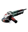 Кутова шліфмашина Metabo WP 11-125 Quick, 1100 Вт (603624000) - 1