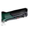 Кутова шліфмашина Metabo WP 11-125 Quick, 1100 Вт (603624000) - 2