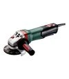 Кутова шліфмашина Metabo WPB 13-125 Quick, 1350 Вт (603631000) - 1