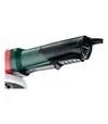 Кутова шліфмашина Metabo WPB 13-125 Quick, 1350 Вт (603631000) - 2