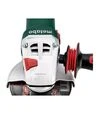 Кутова шліфмашина Metabo WE 15-125 Quick, 1550 Вт (600448000) - 4