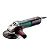 Угловая шлифмашина Metabo WEV 17-150 Quick, 1700 Вт, с регулировкой оборотов (600473000) - 1