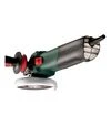 Угловая шлифмашина Metabo WEV 17-125 Quick Inox, 1700 Вт (600517000) - 2