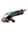 Кутова шліфмашина Metabo WE 19-125 Q M-Brush, 1900 Вт (613105000) - 1